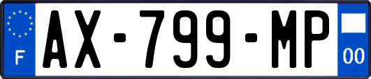 AX-799-MP