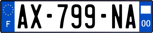 AX-799-NA