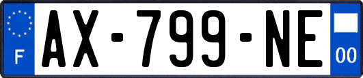 AX-799-NE