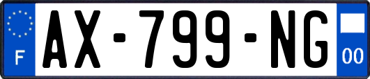 AX-799-NG