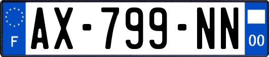 AX-799-NN