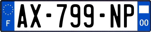 AX-799-NP