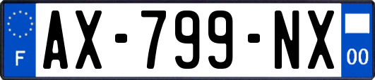 AX-799-NX