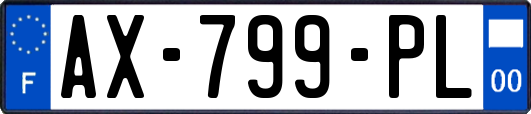 AX-799-PL