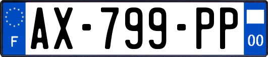 AX-799-PP