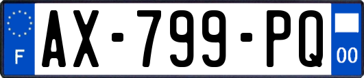 AX-799-PQ