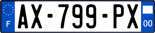 AX-799-PX