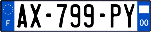 AX-799-PY