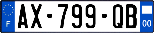 AX-799-QB