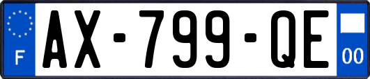 AX-799-QE