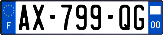AX-799-QG