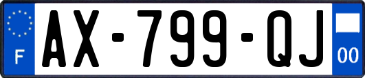 AX-799-QJ