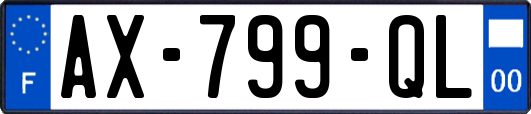 AX-799-QL