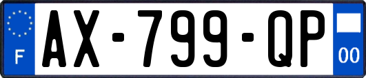 AX-799-QP