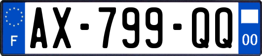 AX-799-QQ