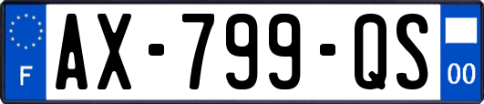 AX-799-QS
