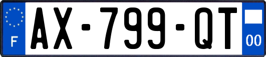 AX-799-QT