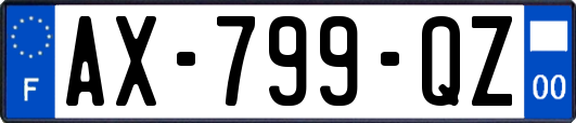 AX-799-QZ