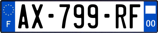 AX-799-RF