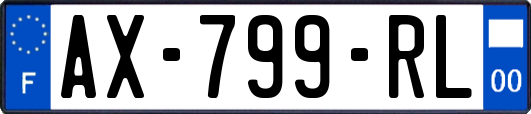 AX-799-RL