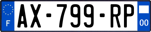 AX-799-RP