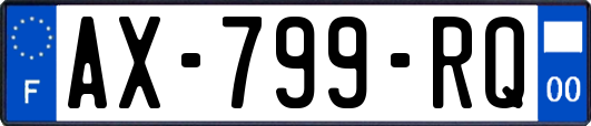 AX-799-RQ