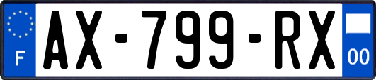 AX-799-RX