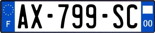 AX-799-SC