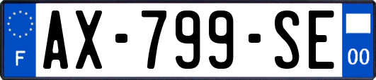 AX-799-SE