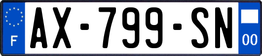 AX-799-SN