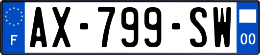 AX-799-SW