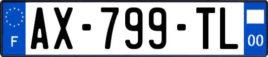 AX-799-TL