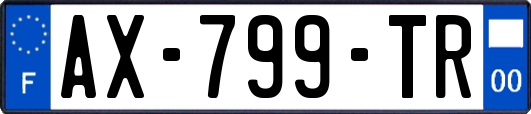 AX-799-TR