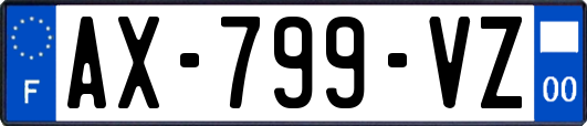 AX-799-VZ