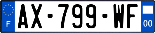 AX-799-WF