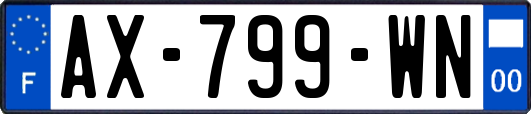 AX-799-WN
