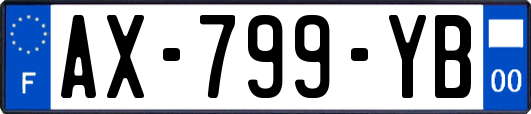 AX-799-YB