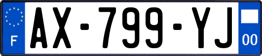 AX-799-YJ
