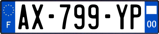 AX-799-YP