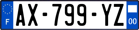 AX-799-YZ