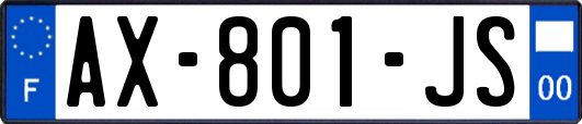 AX-801-JS