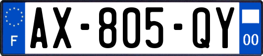 AX-805-QY