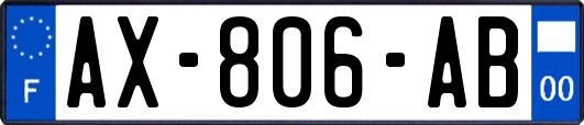 AX-806-AB