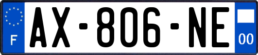AX-806-NE