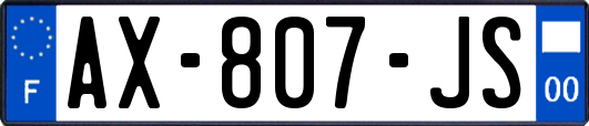 AX-807-JS