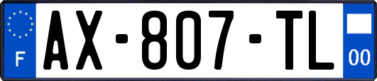 AX-807-TL