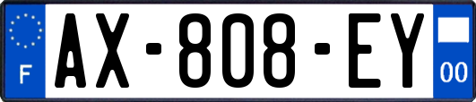 AX-808-EY