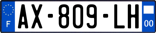 AX-809-LH
