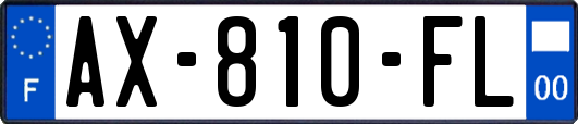 AX-810-FL