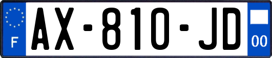 AX-810-JD
